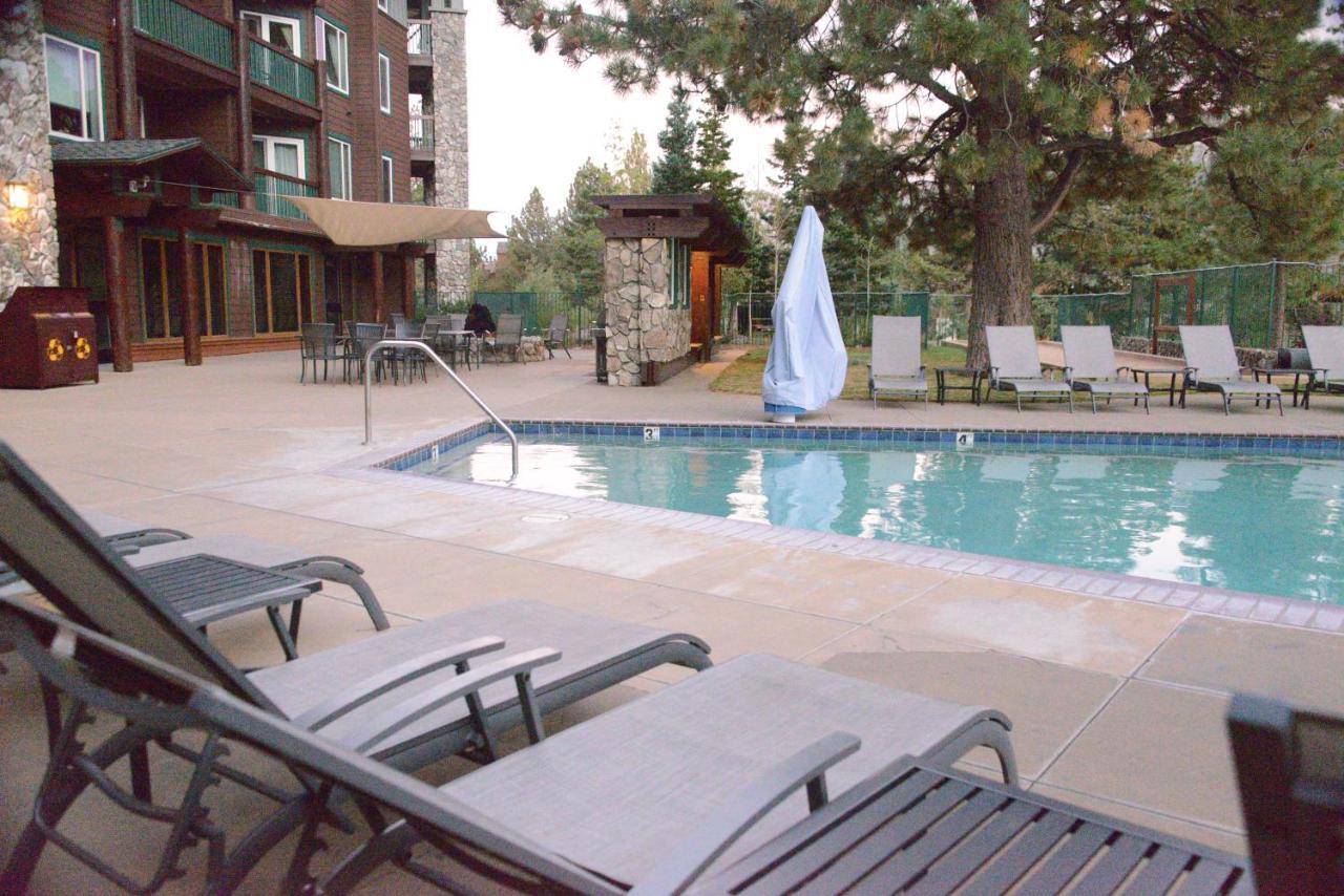 Juniper Springs Lodge #238 Мамът Лейкс Екстериор снимка