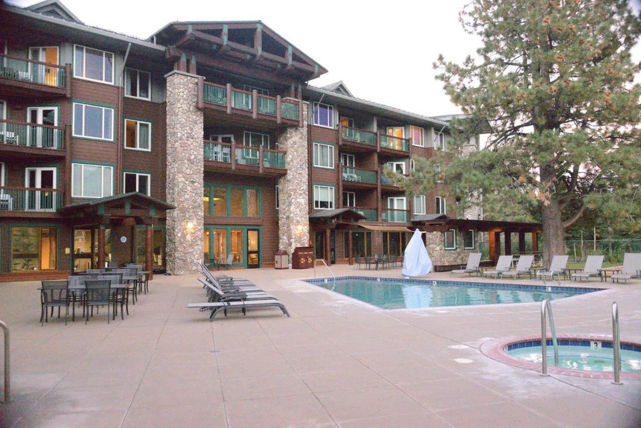 Juniper Springs Lodge #238 Мамът Лейкс Екстериор снимка